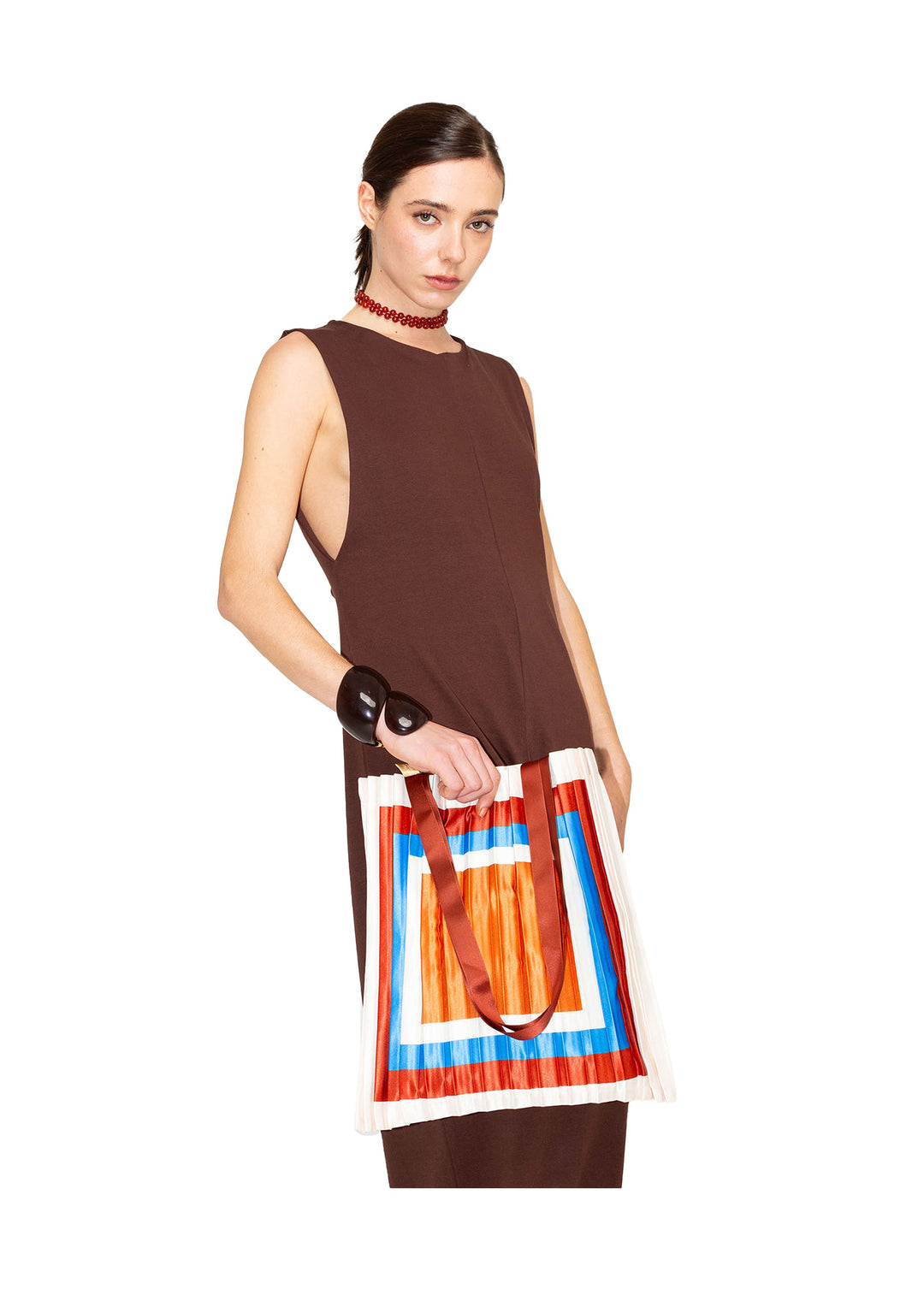 BORSA Multicolor Multitudes