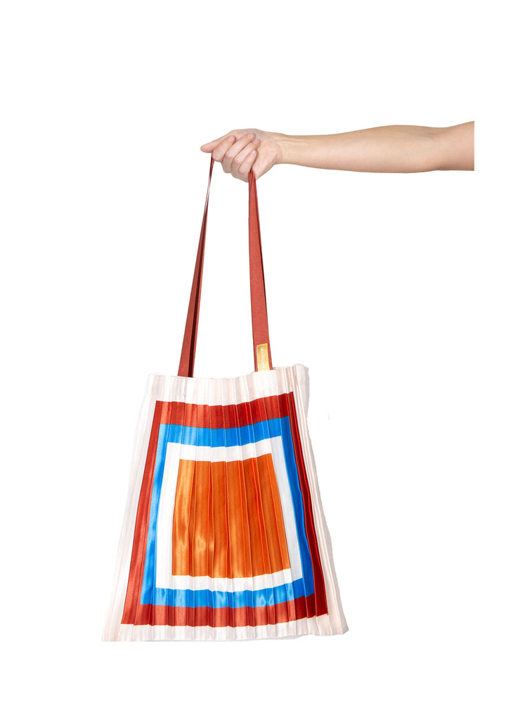 BORSA Multicolor Multitudes