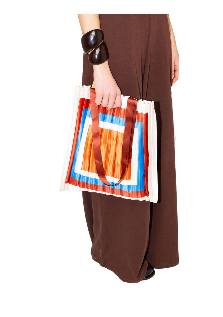 BORSA Multicolor Multitudes