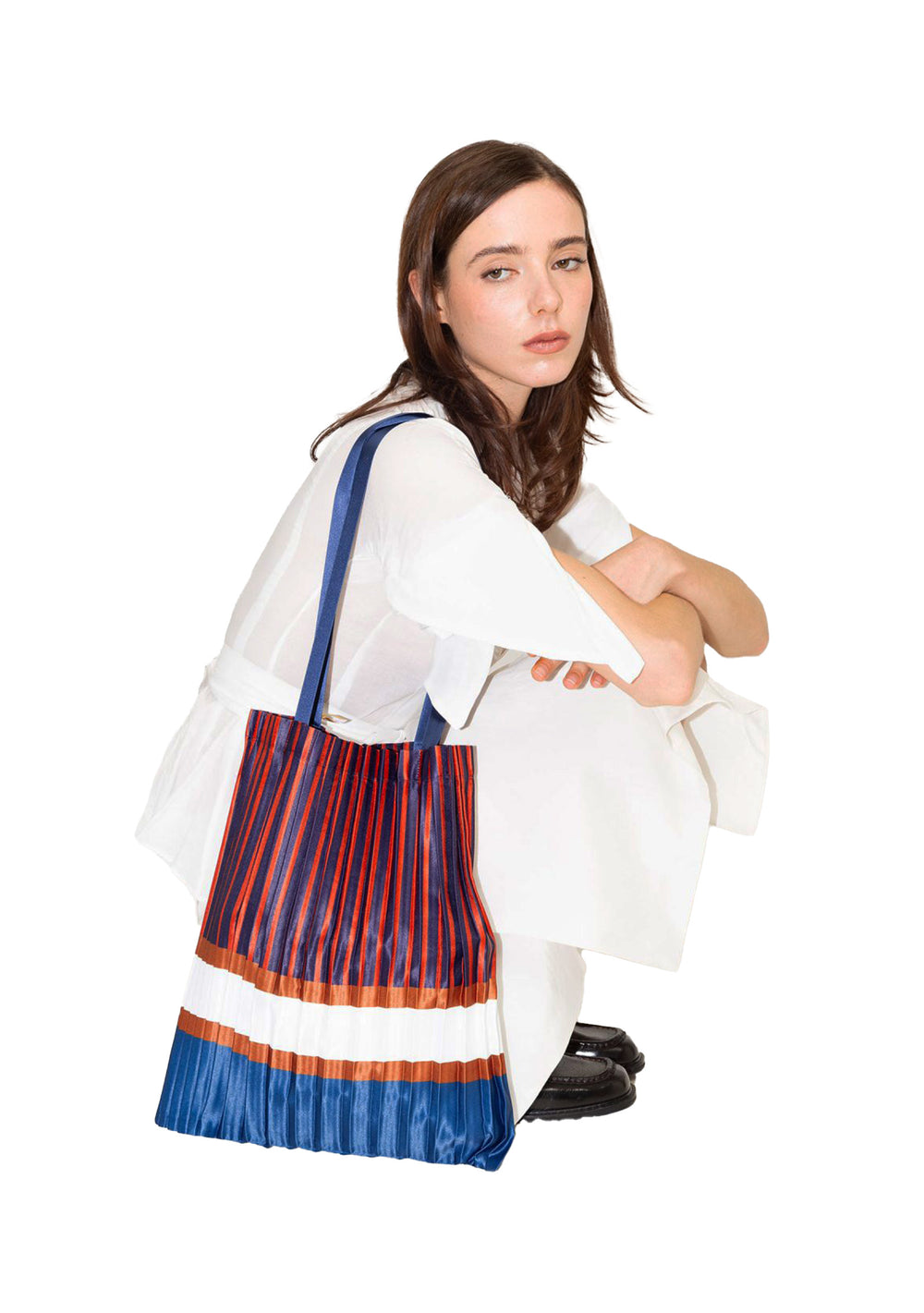 BORSA Multicolor Multitudes