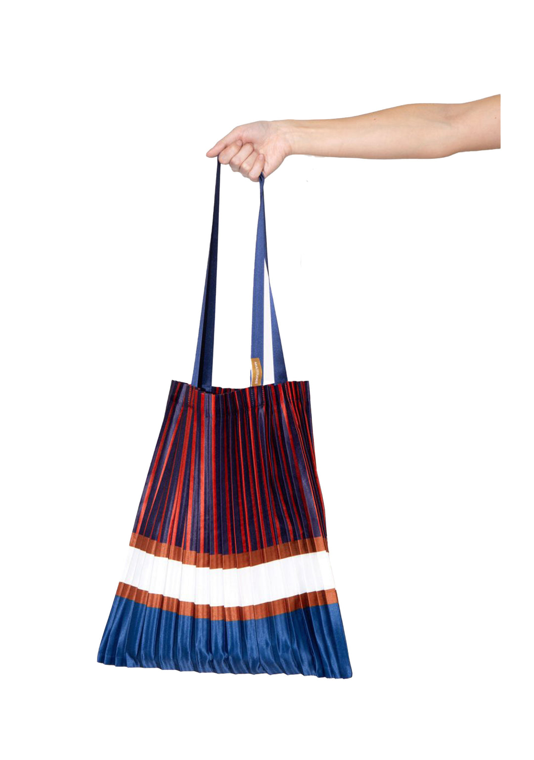 BORSA Multicolor Multitudes