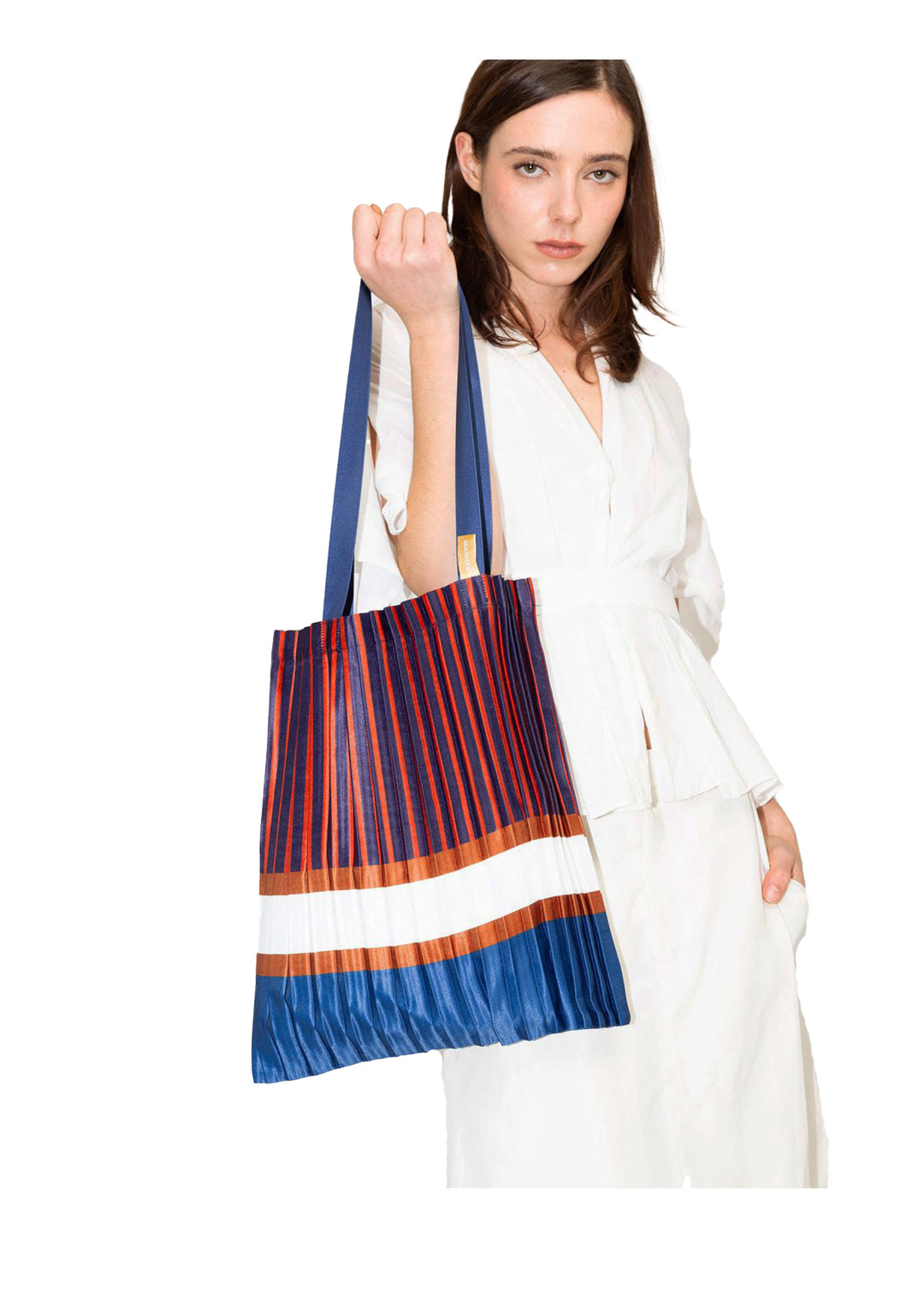 BORSA Multicolor Multitudes