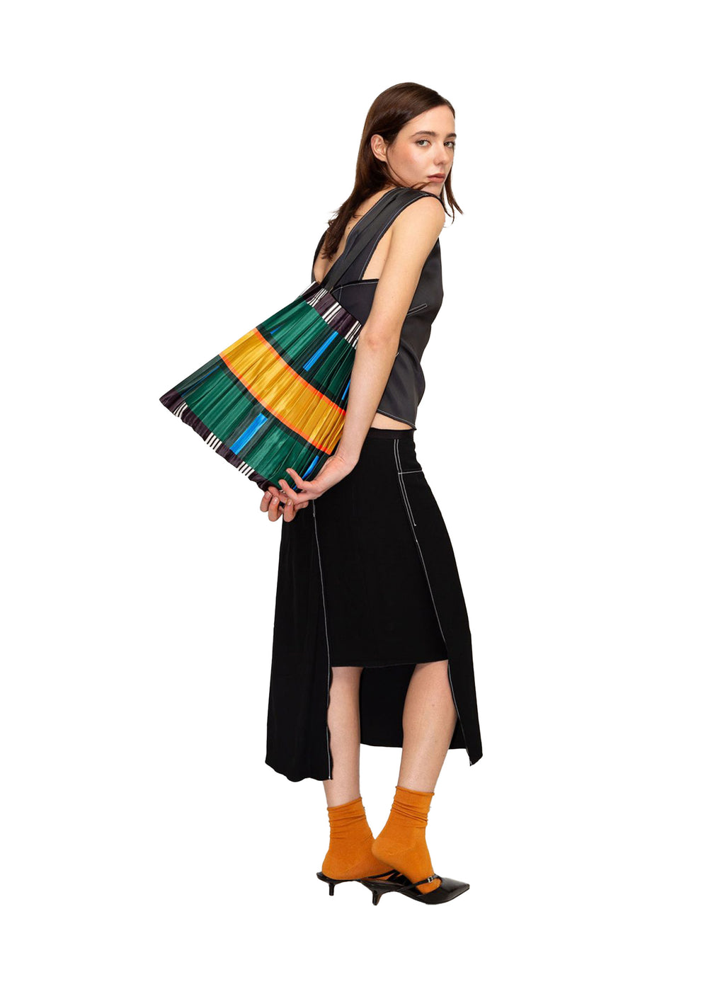 BORSA Multicolor Multitudes
