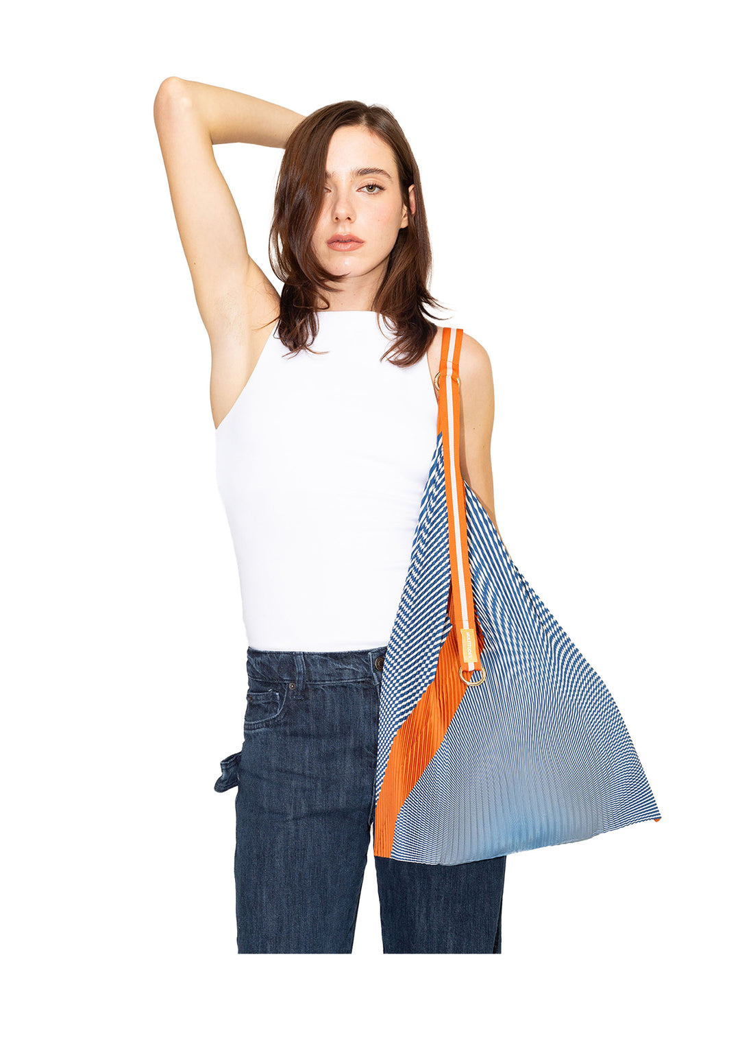 BORSA Multicolor Multitudes