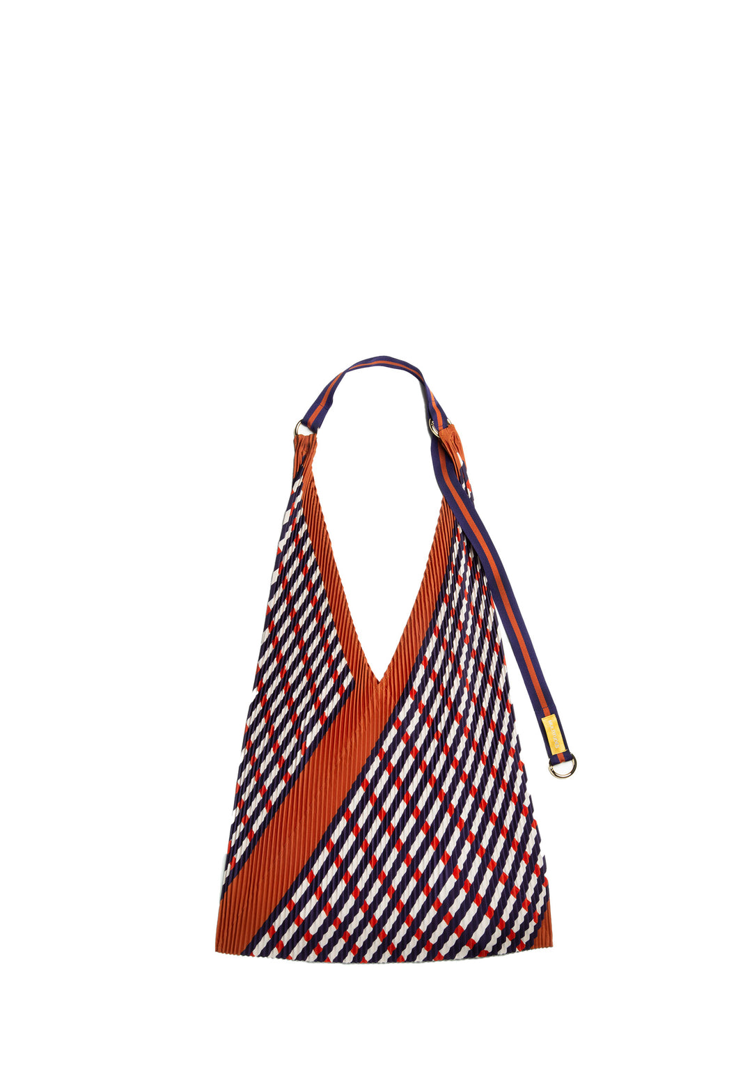 BORSA Multicolor Multitudes
