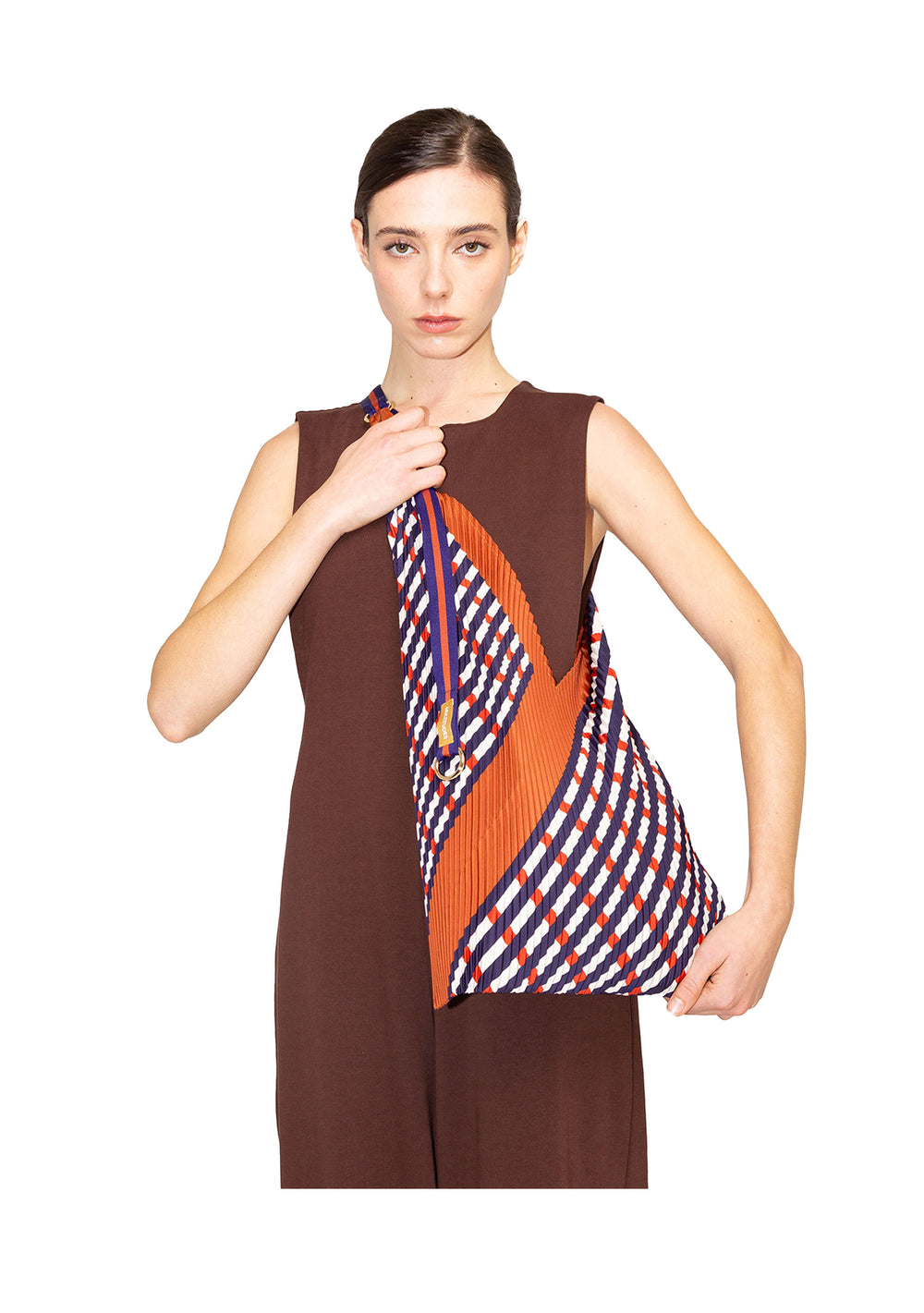 BORSA Multicolor Multitudes