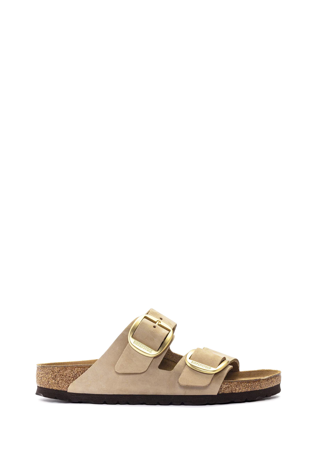 CIABATTA Beige Birkenstock