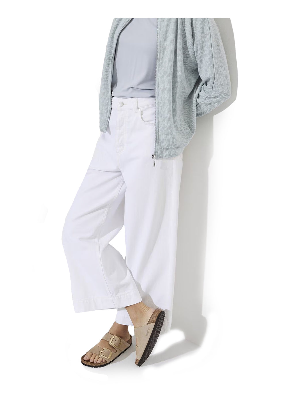 CIABATTA Beige Birkenstock