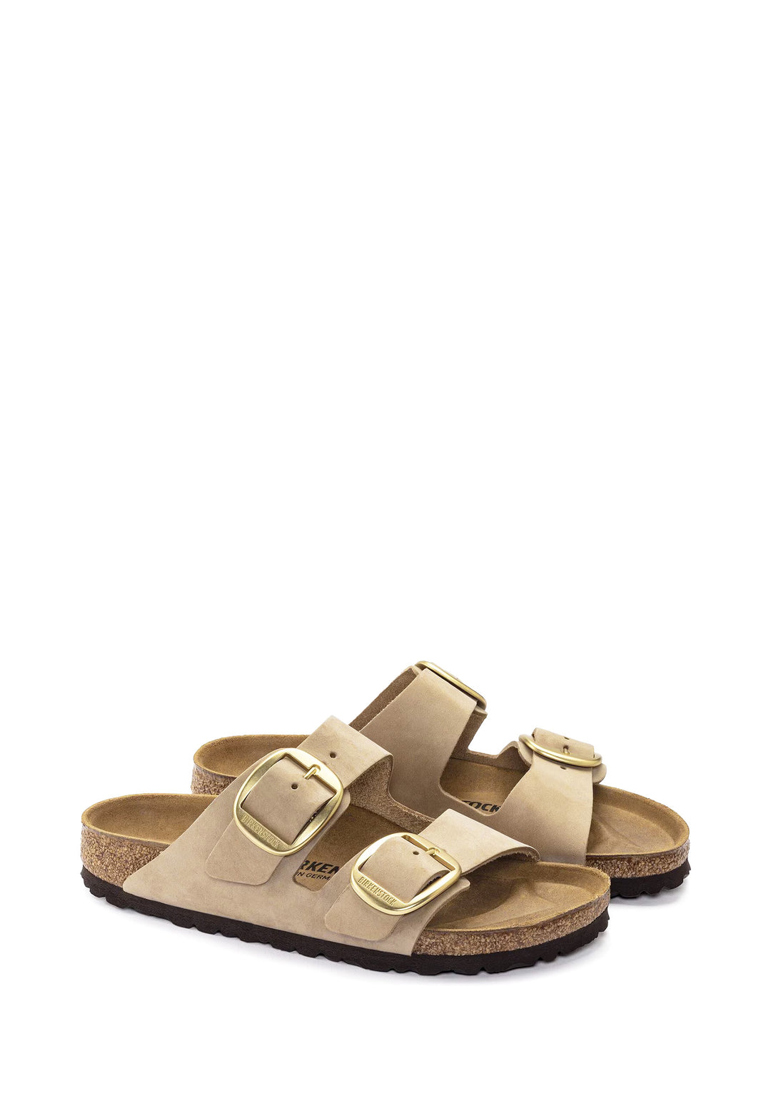 CIABATTA Beige Birkenstock