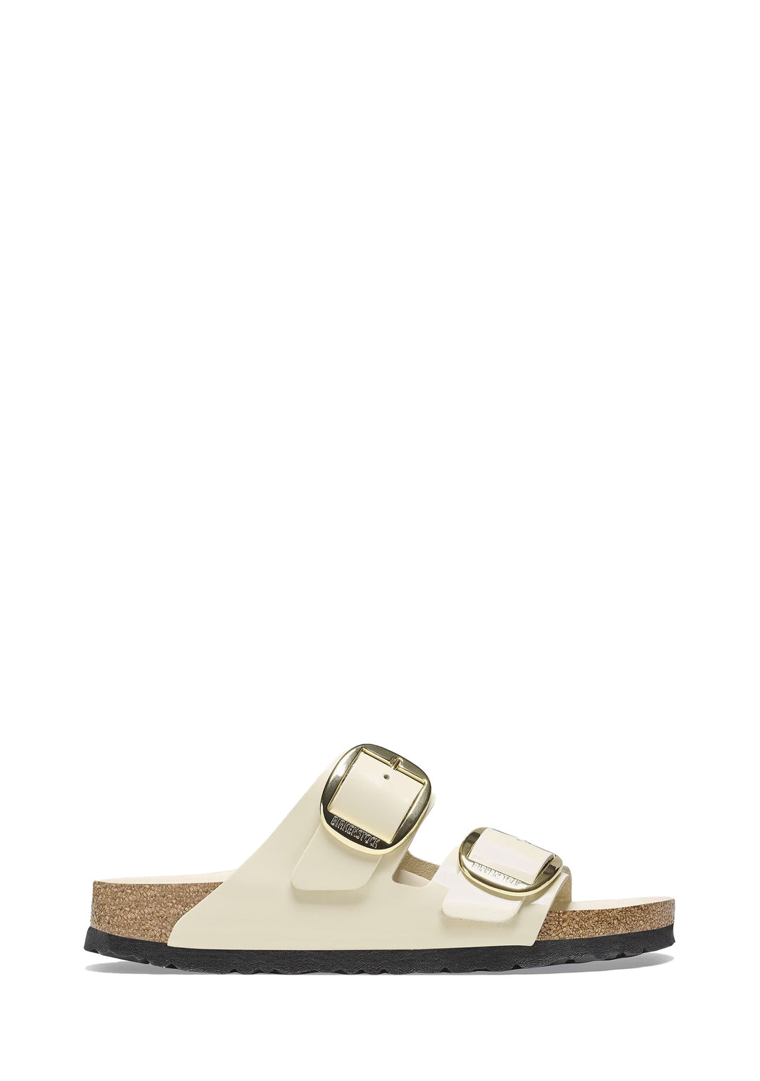 CIABATTA Ecru Birkenstock
