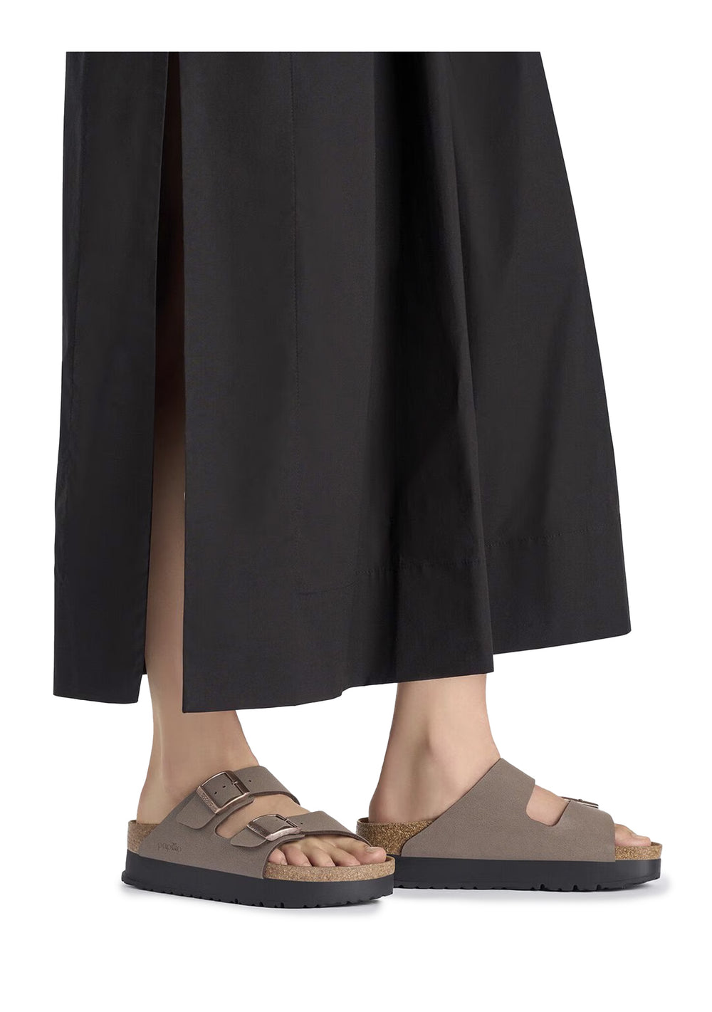 CIABATTA Marrone Birkenstock