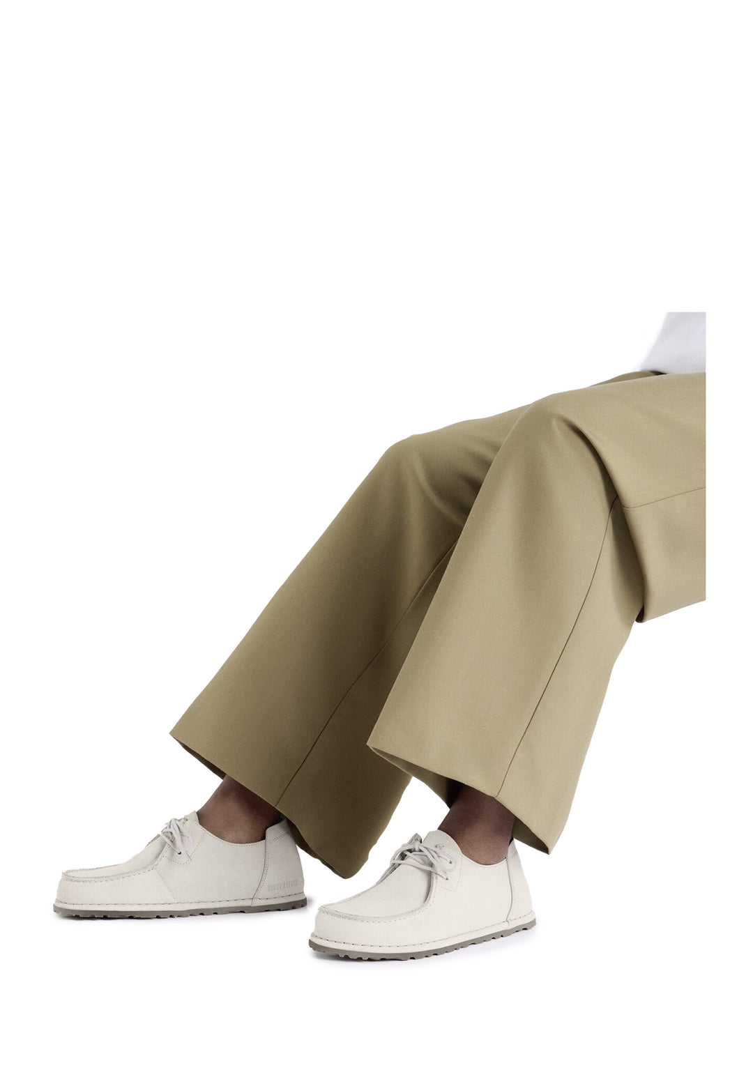 SCARPA Bianco Birkenstock