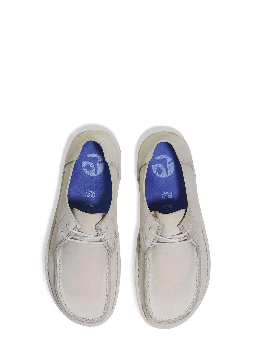 SCARPA Bianco Birkenstock