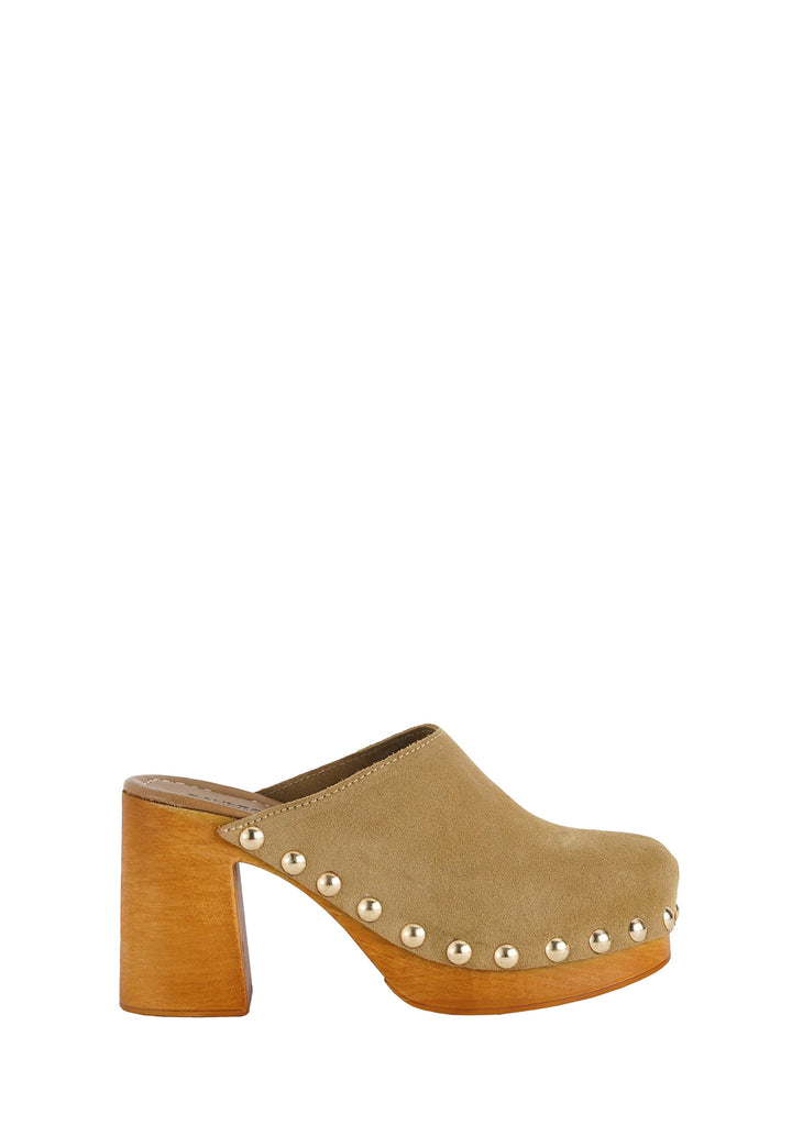 ZOCCOLO Sand Sandro Rosi