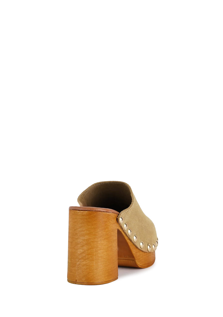 ZOCCOLO Sand Sandro Rosi
