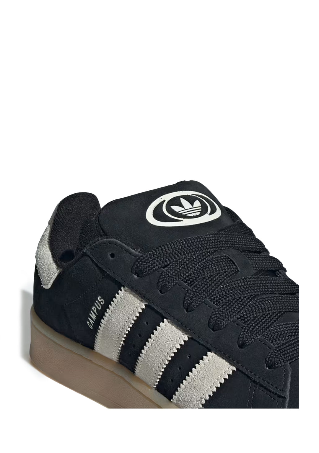 SNEAKERS UNISEX Nero Adidas