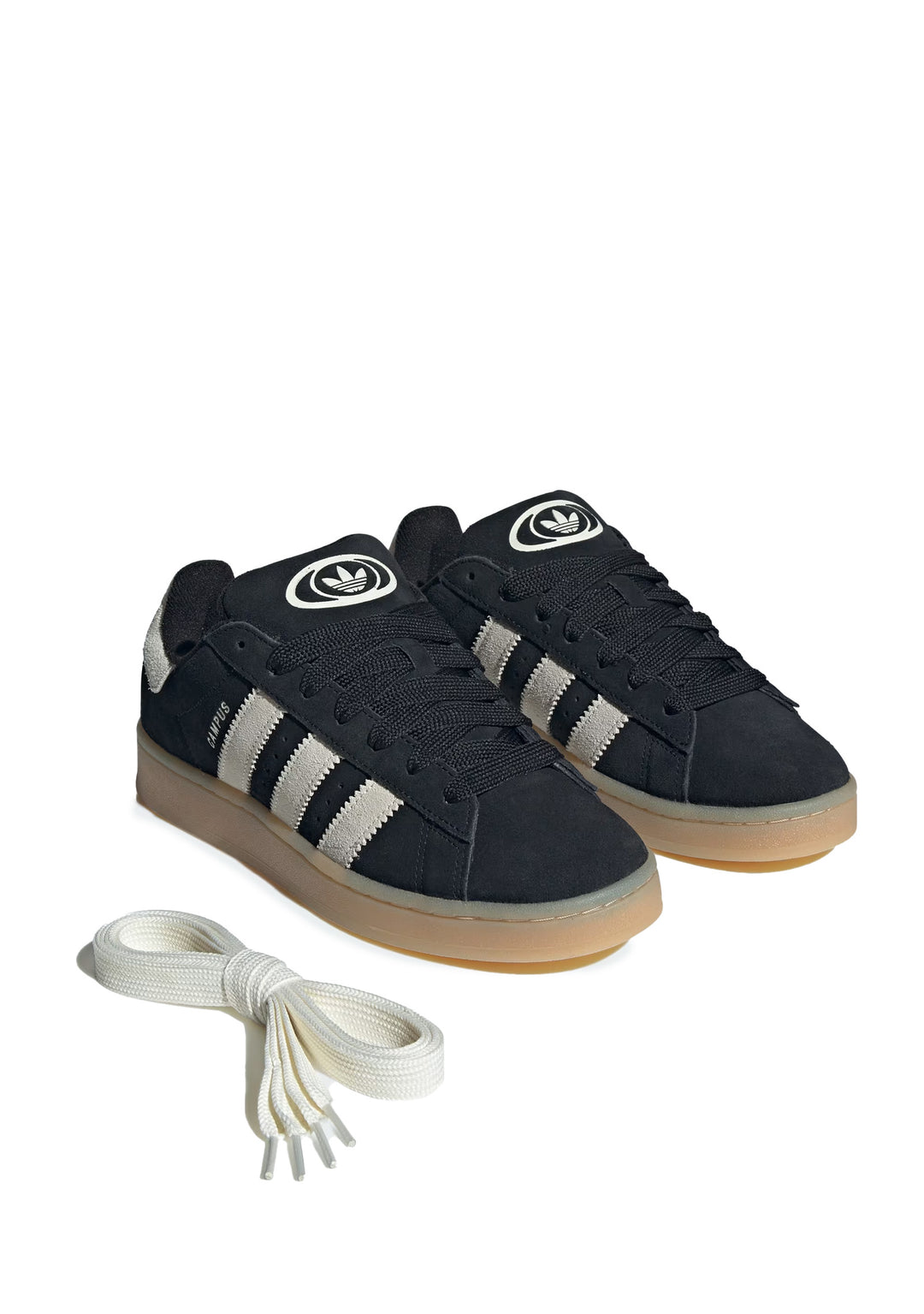SNEAKERS UNISEX Nero Adidas
