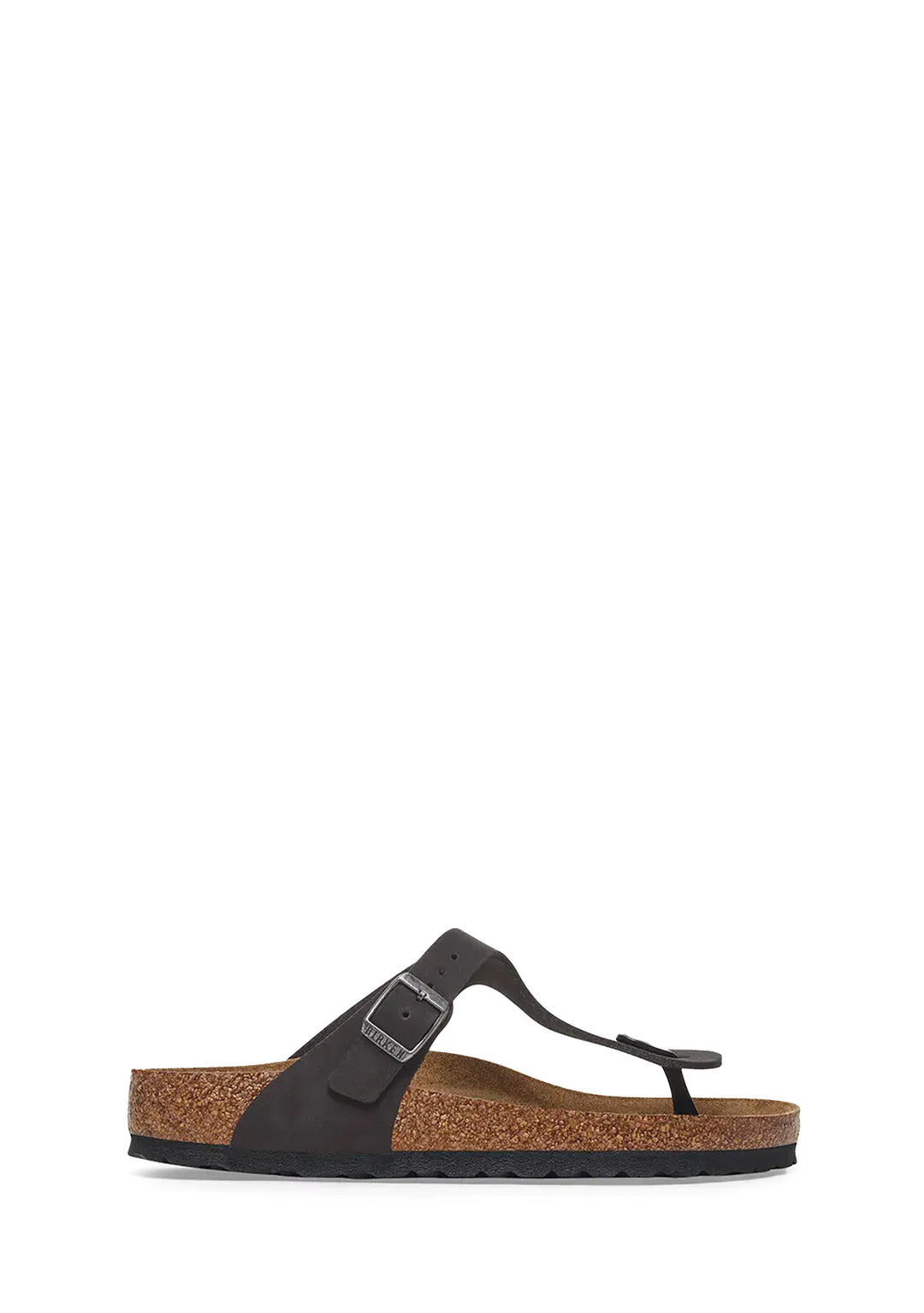 INFRADITO Nero Birkenstock