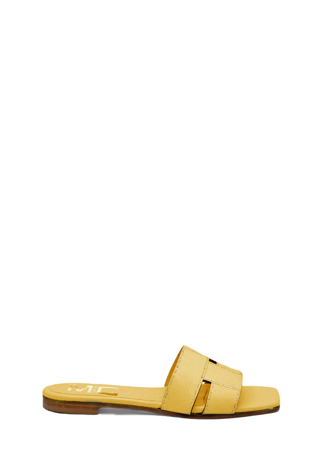 CIABATTA Giallo Mc2020
