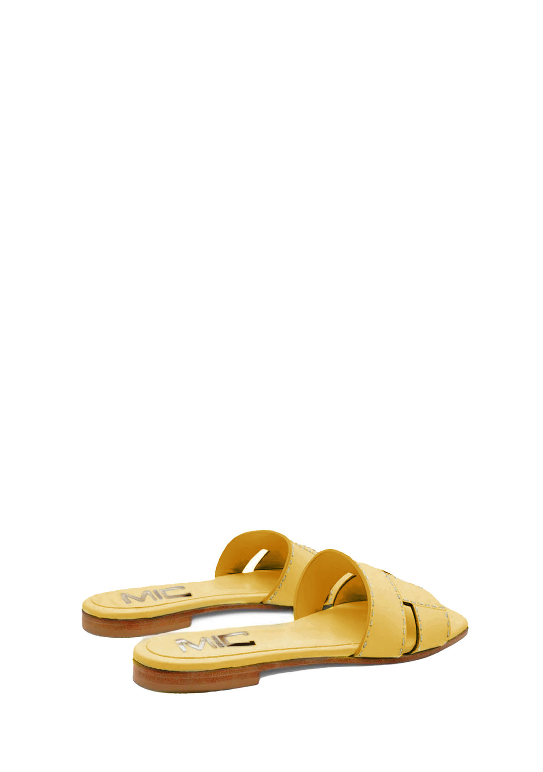 CIABATTA Giallo Mc2020