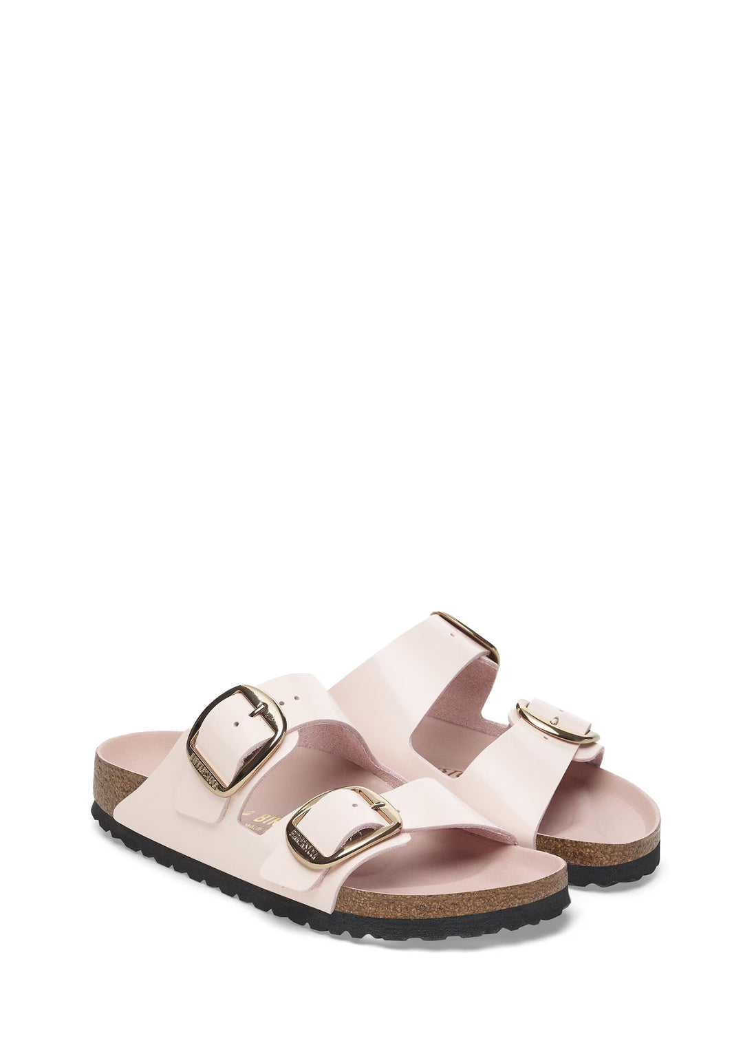 CIABATTA Rosa Birkenstock