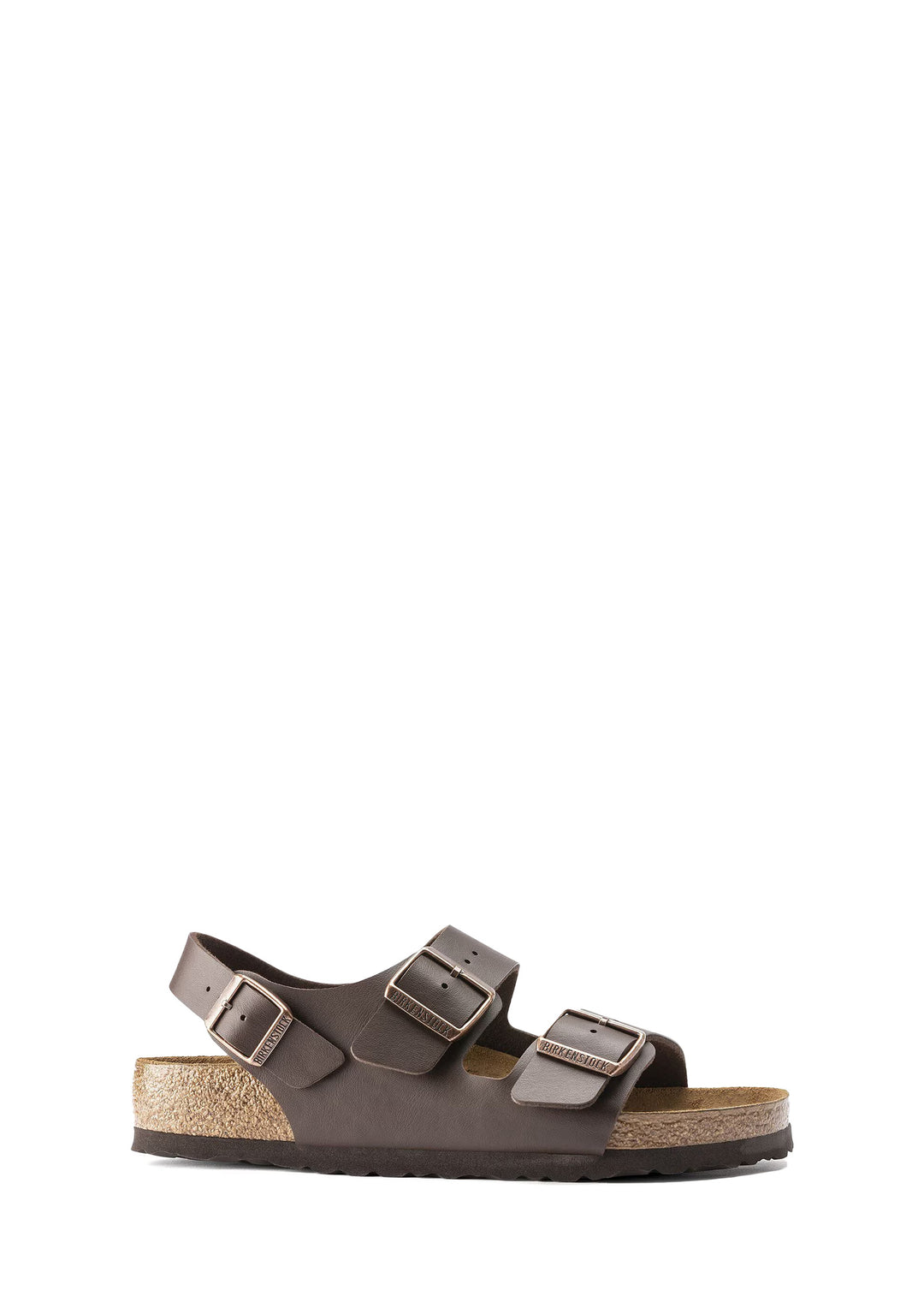 SANDALO Brown Birkenstock