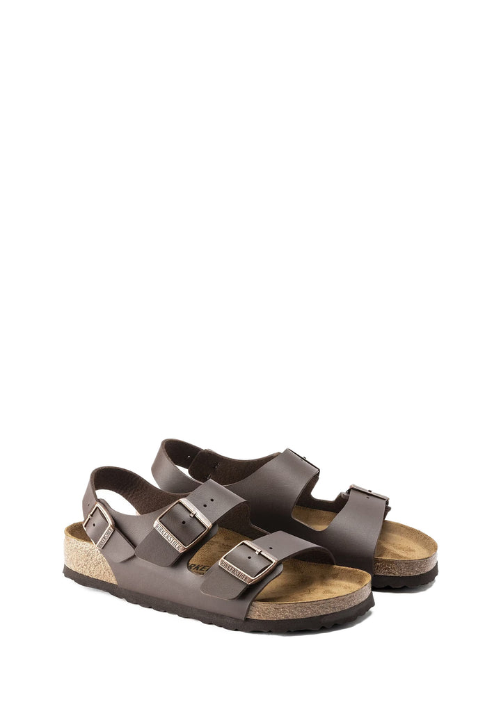 SANDALO Brown Birkenstock