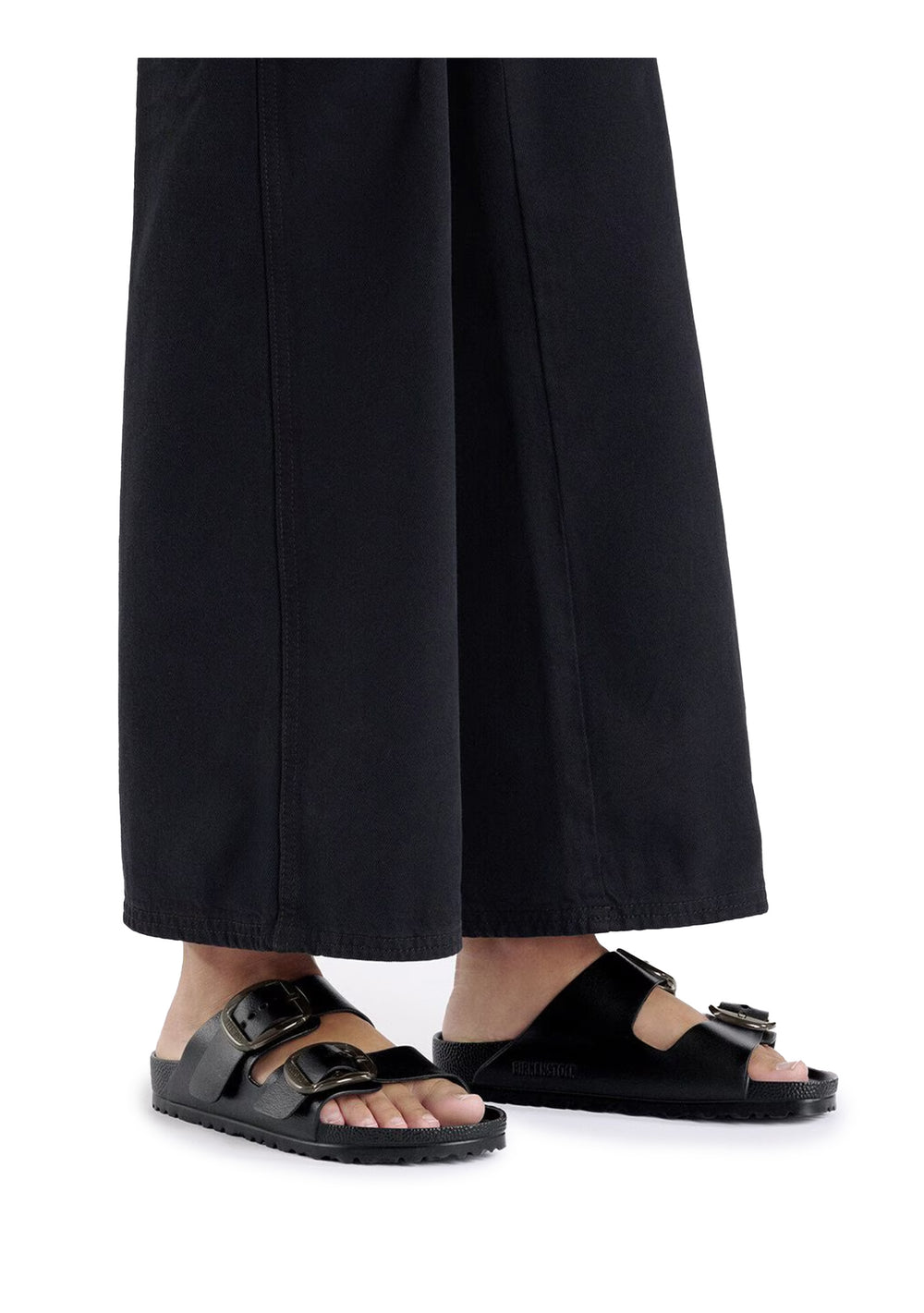 CIABATTA Nero Birkenstock