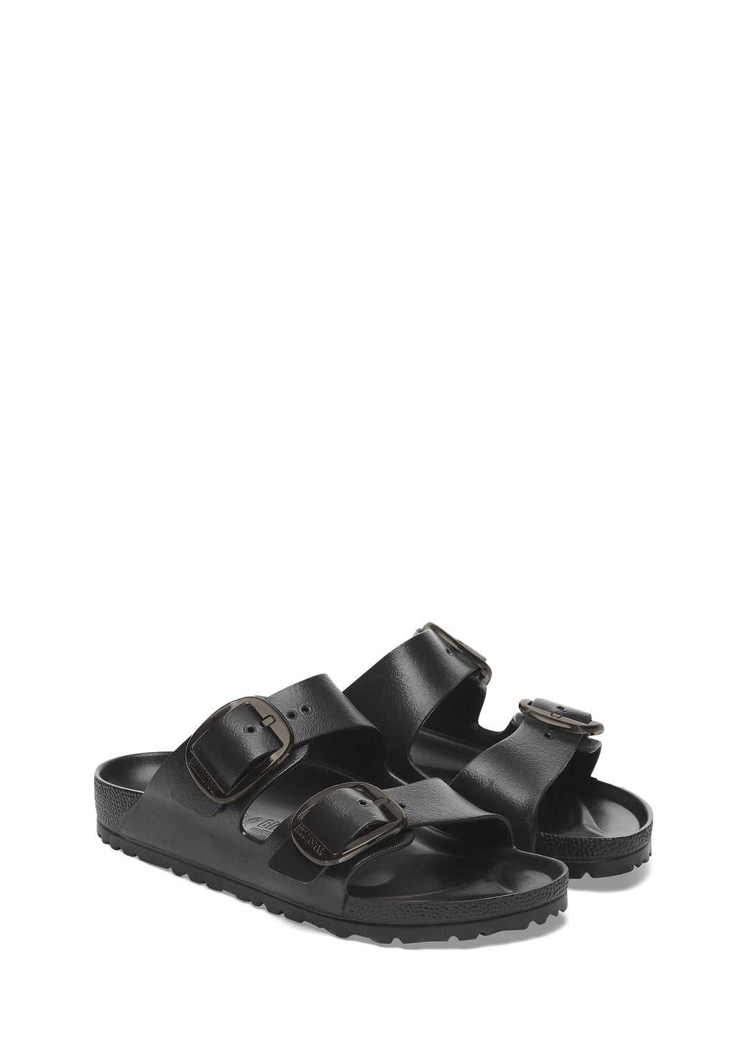 CIABATTA Nero Birkenstock