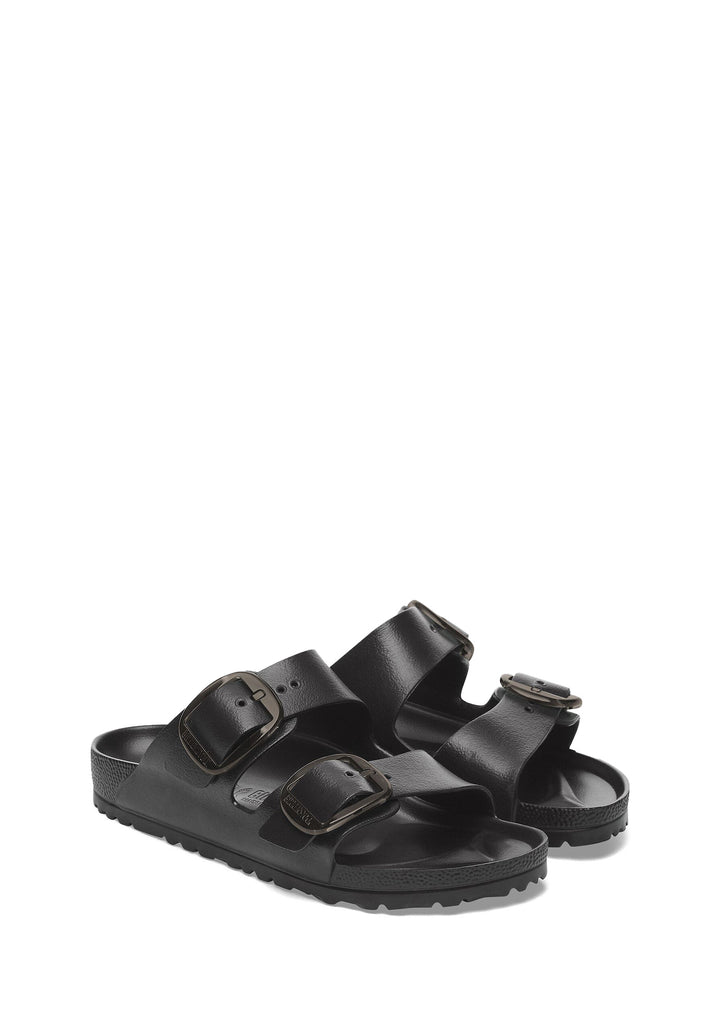 CIABATTA Nero Birkenstock