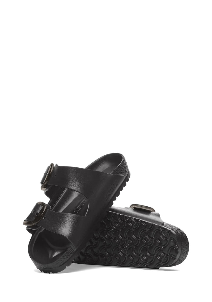 CIABATTA Nero Birkenstock