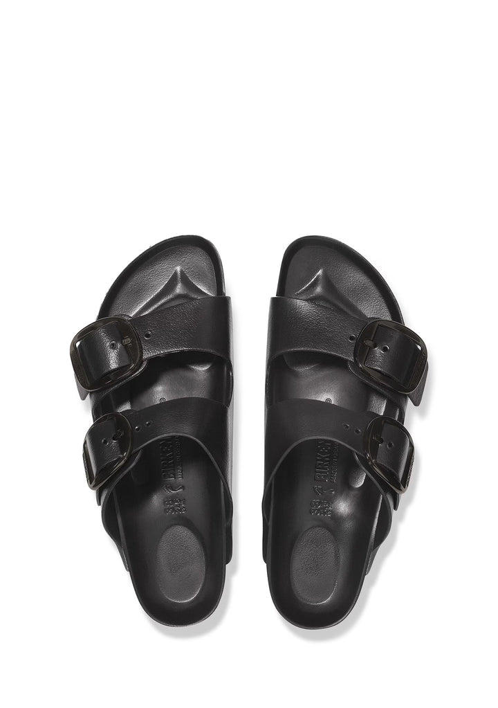 CIABATTA Nero Birkenstock