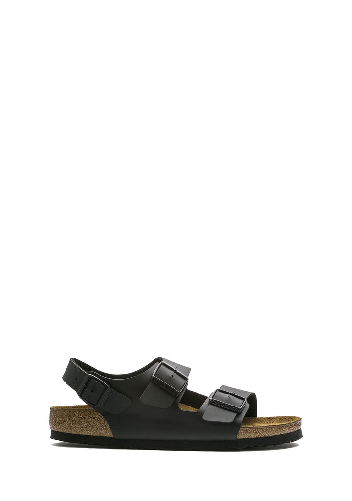 SANDALO Nero Birkenstock