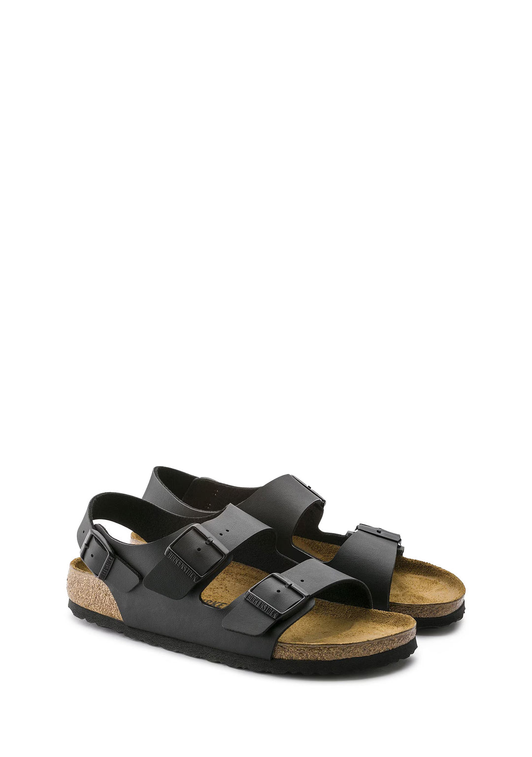SANDALO Nero Birkenstock