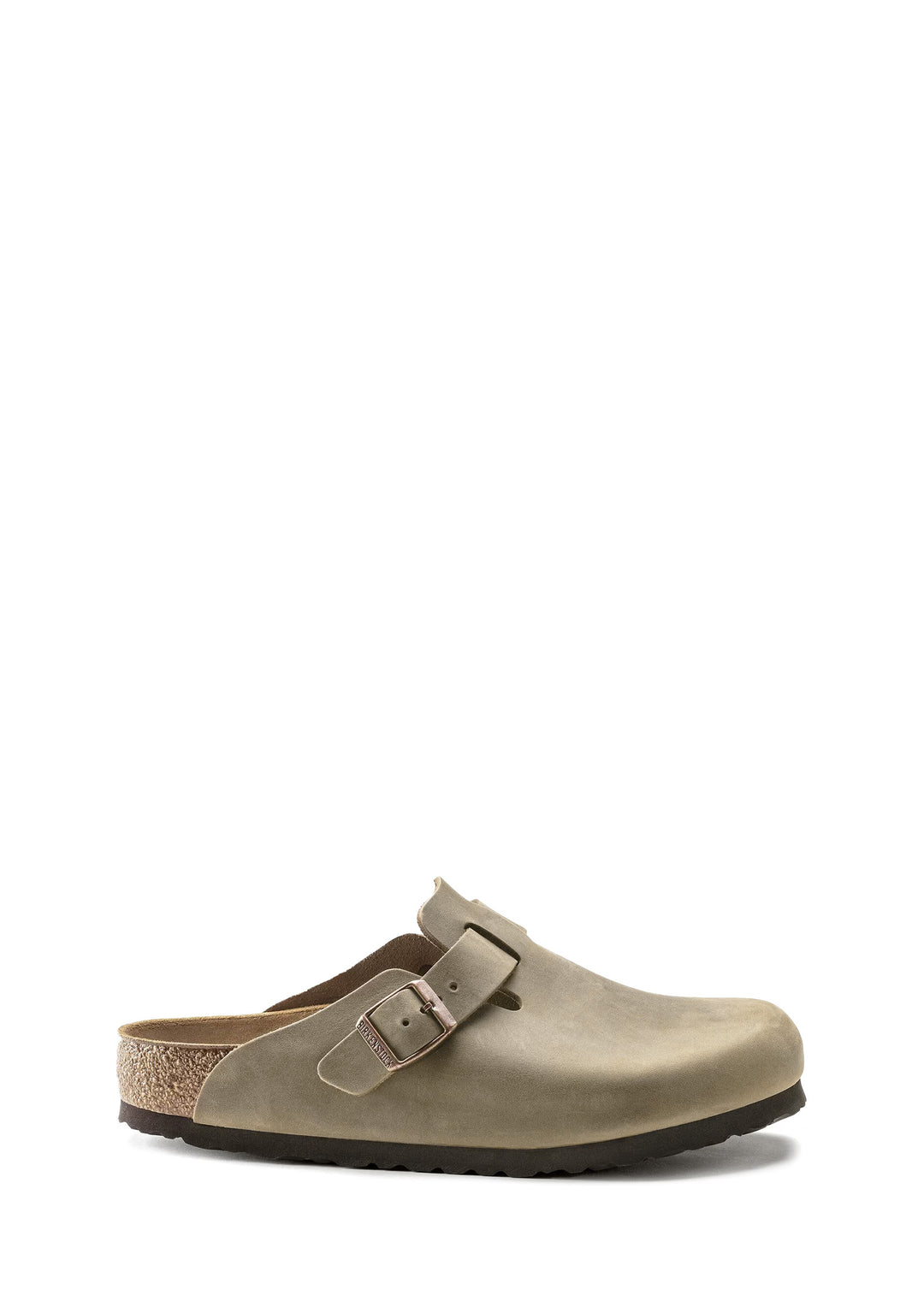 CIABATTA Brown Birkenstock