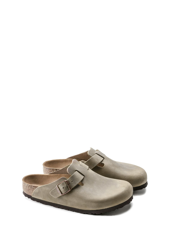 CIABATTA Brown Birkenstock
