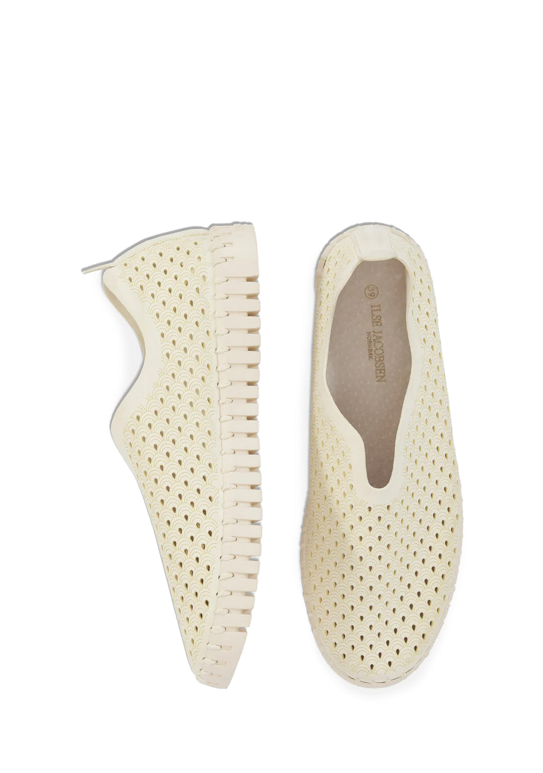 SNEAKERS DONNA Panna Ilse Jacobsen