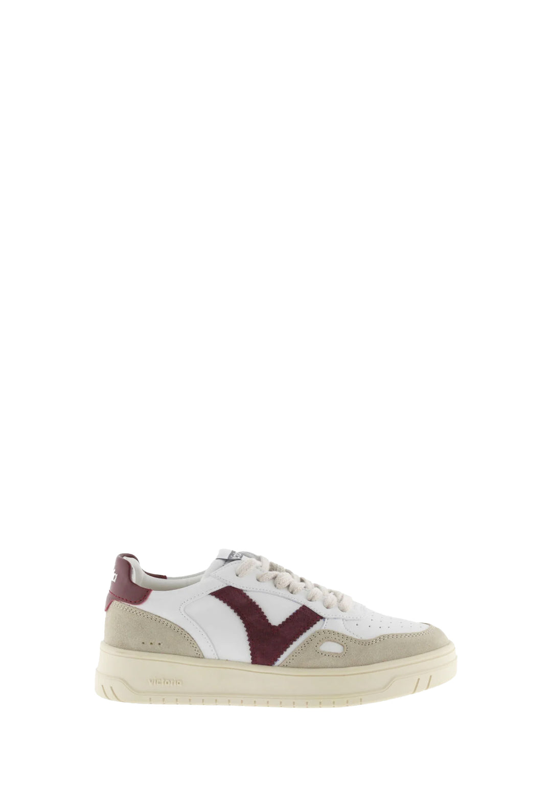 SNEAKERS DONNA Bianco Victoria