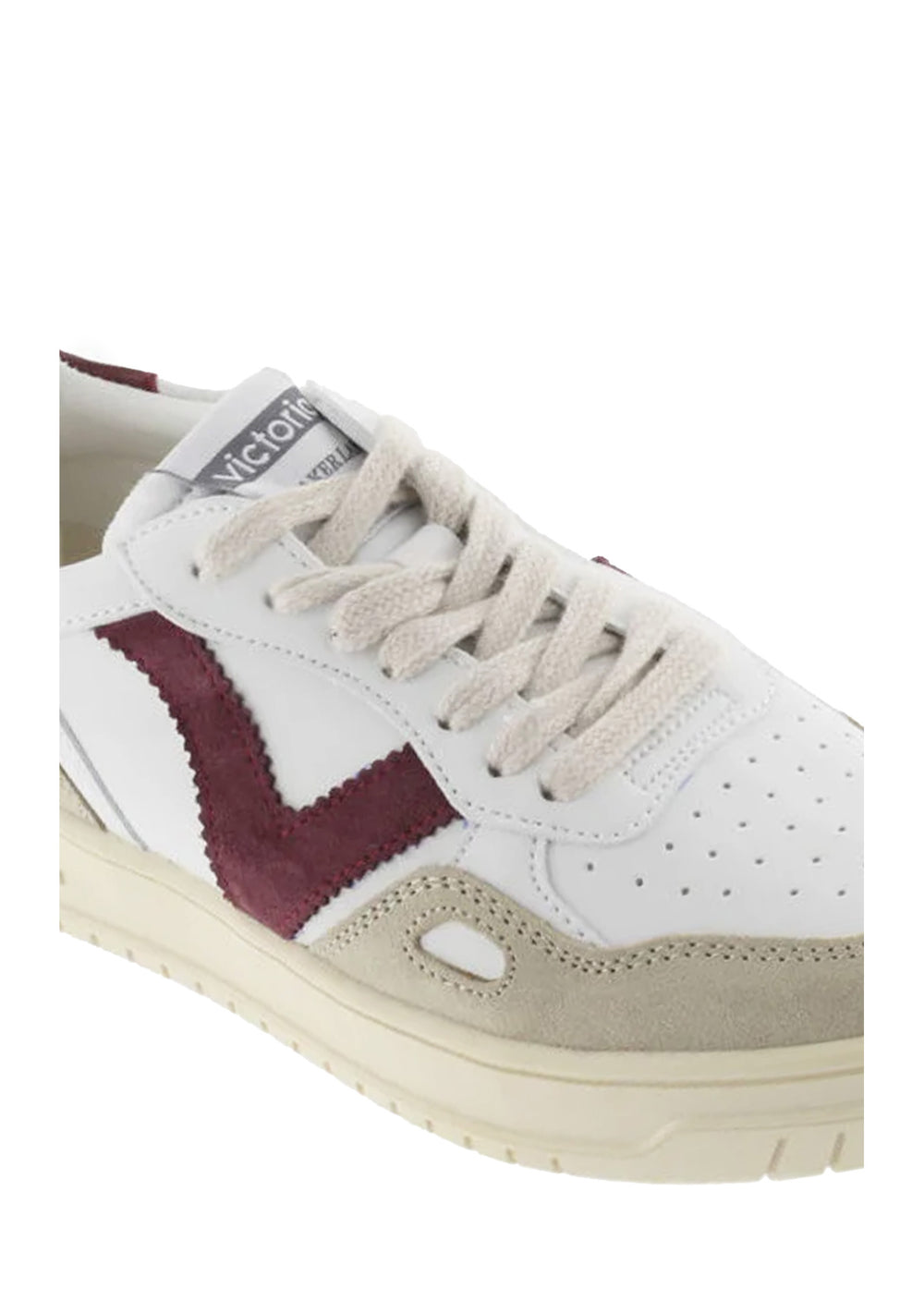 SNEAKERS DONNA Bianco Victoria