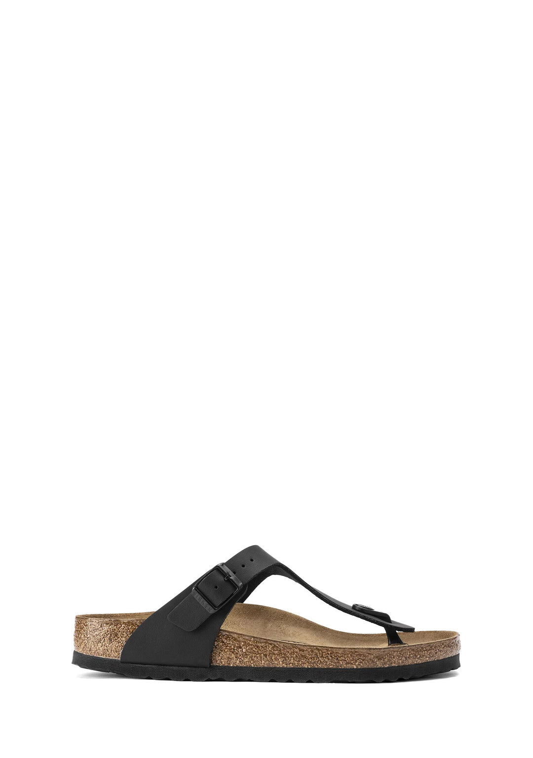 INFRADITO Nero Birkenstock