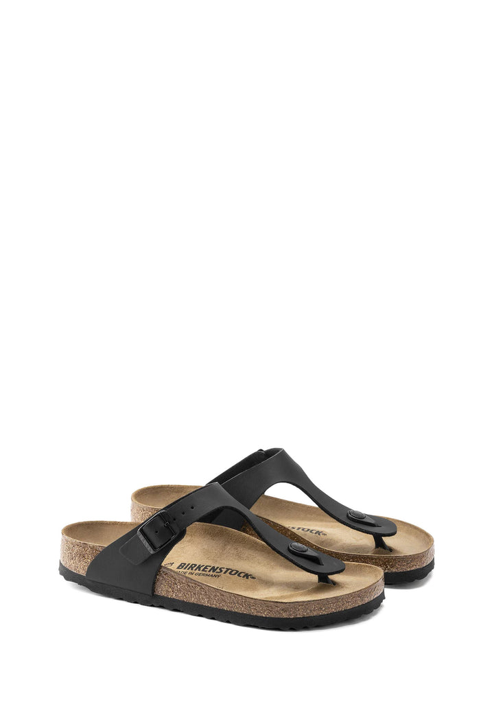 INFRADITO Nero Birkenstock