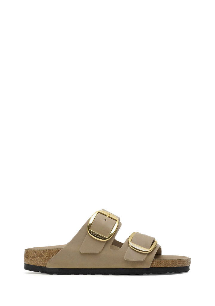 CIABATTA Beige Birkenstock