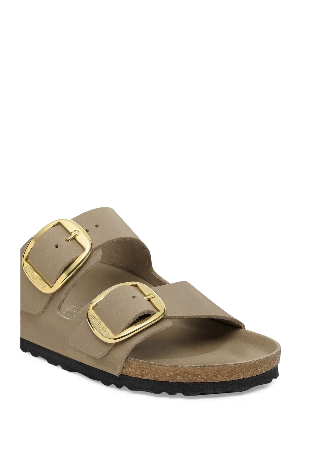 CIABATTA Beige Birkenstock