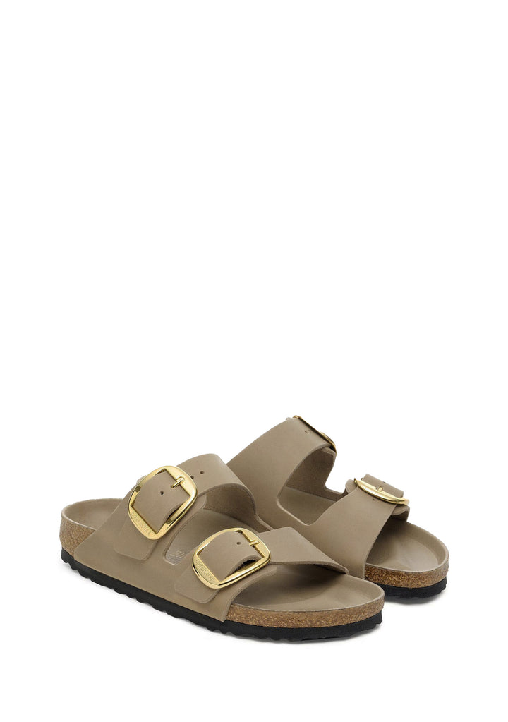 CIABATTA Beige Birkenstock