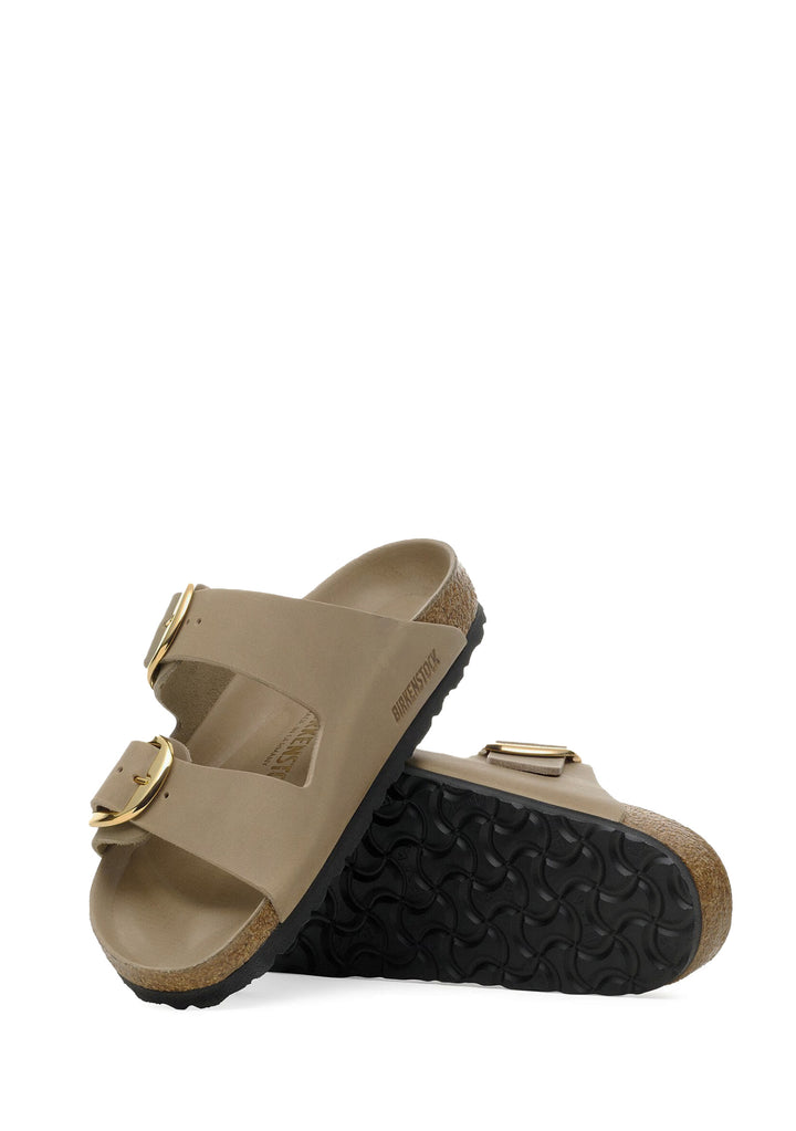 CIABATTA Beige Birkenstock