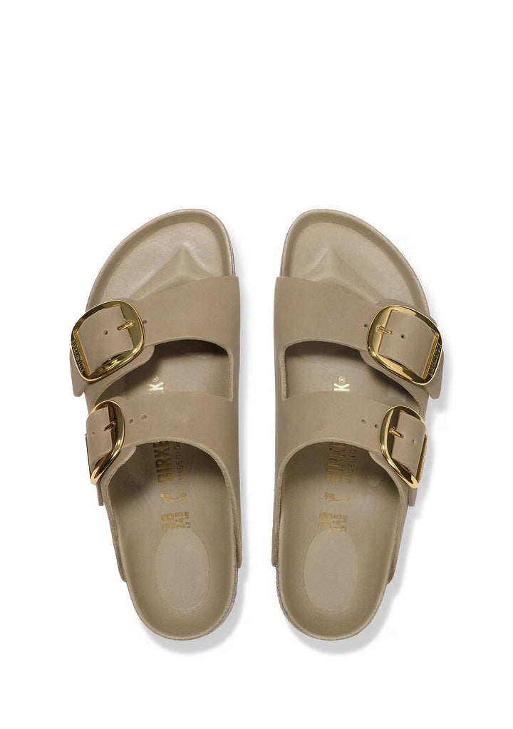 CIABATTA Beige Birkenstock