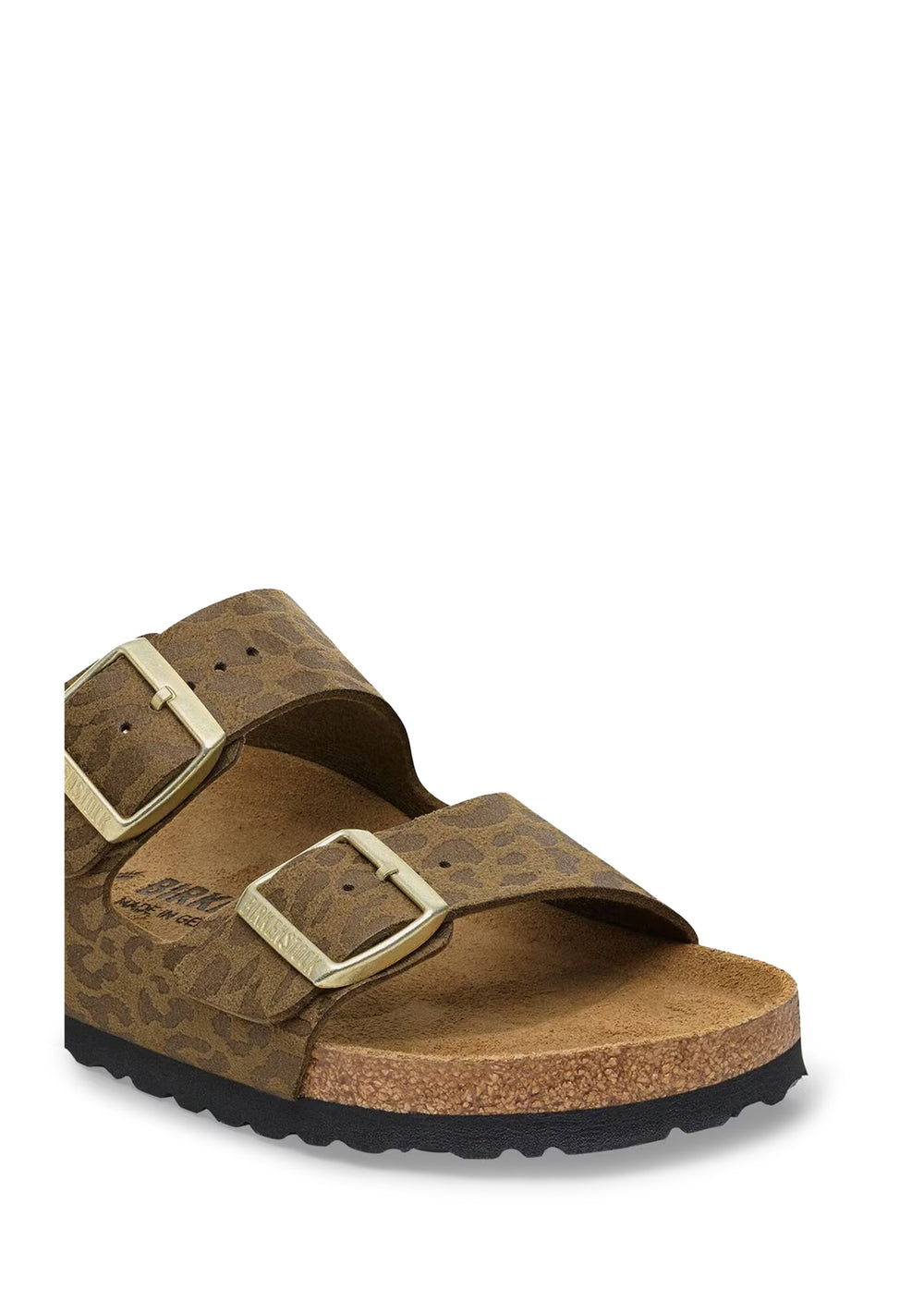 CIABATTA Multicolor Birkenstock