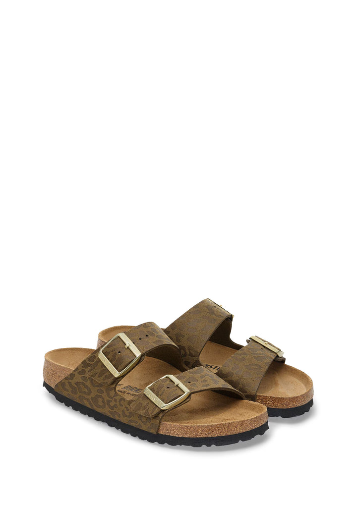 CIABATTA Multicolor Birkenstock