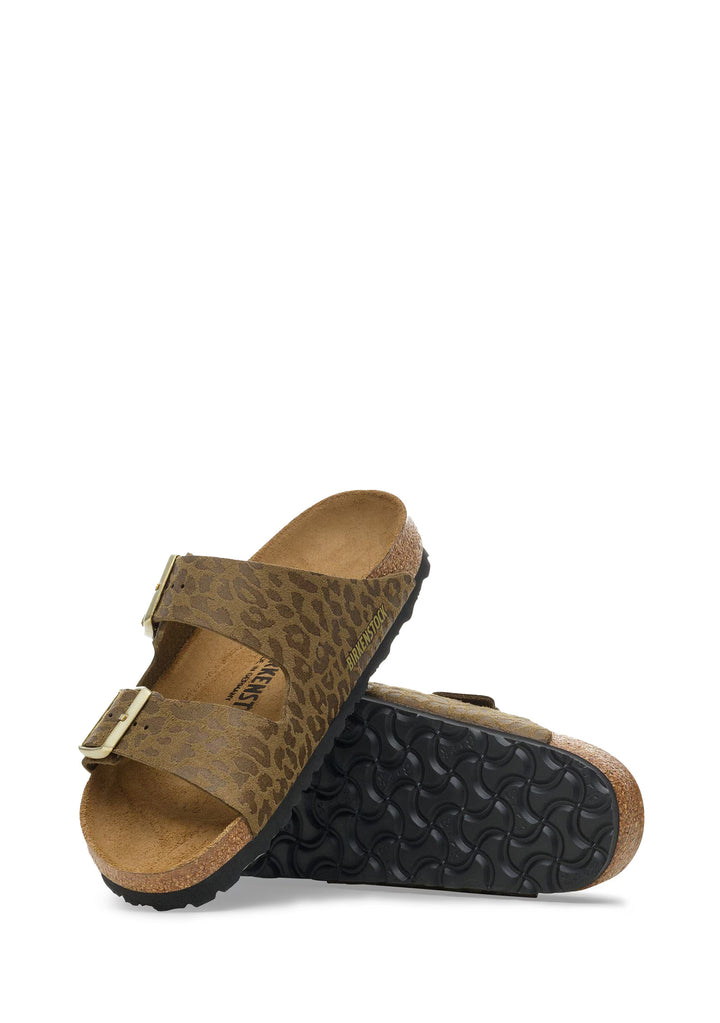 CIABATTA Multicolor Birkenstock