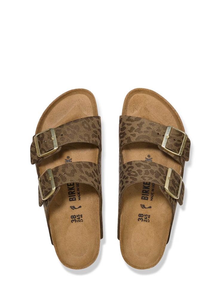 CIABATTA Multicolor Birkenstock